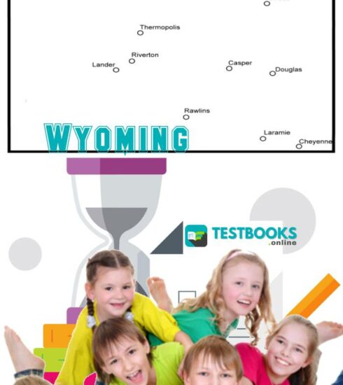 wyoming testprep